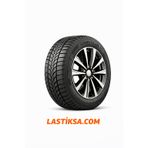 Goodyear 195/55 R18 93H XL UltraGrip Performance 3 EV Kış Lastiği 2025