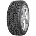 Goodyear 195/55 R20 95H XL UltraGrip Performance + Kış Lastiği