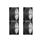Goodyear 195/55R16 87H Ultragrip 8 Perf+ Ms Kış Lastiği Üretim 2025 (4 Lü Takım)