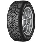 Goodyear 195/60 R15 92V XL Vector 4 Seasons Gen-3 Dört Mevsim Lastiği 2025