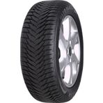 Goodyear 195/60 R16C 99/97T UltraGrip 8 FP Kış Lastiği 2024