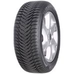 Goodyear 195/60 R16C 99/97T UltraGrip 8 Kış Lastiği 2024