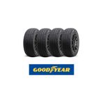 Goodyear 195/65r15 91V Eagle Sport 2 Oto Yaz Lastiği (4'LÜ TAKIM) (Üretim : 2025)