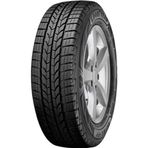 Goodyear 195/75 R16C 107/105R UltraGrip Cargo Kış Lastiği