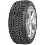 Goodyear 205/50 R17 89H UltraGrip Performance 2 FP RFT Kış Lastiği