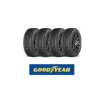 Goodyear 205/55R16 91V Eagle Sport 2 (4'LÜ TAKIM) Oto Yaz Lastiği (Üretim : 2025)