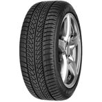 Goodyear 205/60 R16 92H UltraGrip 8 Performance RFT FP Kış Lastiği 2024