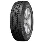 Goodyear 205/75 R16C 110/108R UltraGrip Cargo Kış Lastiği