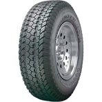 Goodyear 205/80 R16C 110/108S Wrangler AT/S Yaz Lastiği 2023