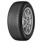 Goodyear 215/55R18 99V XL Vector 4Seasons G3 EV 4 Dört Mevsim Lastiği 2026