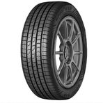 Goodyear 215/60 R17 96V Eagle Sport 4 Seasons Dört Mevsim Lastiği 2024