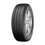 Goodyear 215/70 R15C 109/107S Vector 4Seasons Cargo EV Dört Mevsim Lastiği 2025