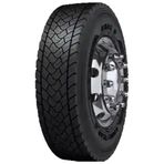 Goodyear 215/75 R17.5 128/126M Kmax D G2 Kış Lastiği 2025