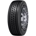 Goodyear 215/75 R17.5 128/126M Kmax S Gen-2 Dört Mevsim Lastiği 2026