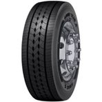 Goodyear 215/75 R17.5 128/126M Kmax S Gen-2 Dört Mevsim Lastiği 2026