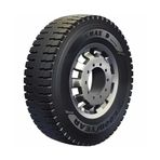 Goodyear 215/75R17.5 126/124M Kmax D Dört Mevsim Lastiği 2023