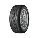 Goodyear 225/40 R18 92Y XL Vector 4 Seasons Gen-3 FP Dört Mevsim Lastiği