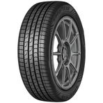 Goodyear 225/50 R17 98V XL Eagle Sport 4 Seasons Dört Mevsim Lastiği
