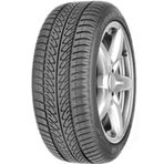 Goodyear 225/50 R17 98V XL UltraGrip 8 Performance Kış Lastiği 2024