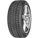 Goodyear 225/55 R17 97H UltraGrip 8 Performance Kış Lastiği 2024