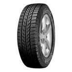 Goodyear 225/55 R17C 109/107T UltraGrip Cargo Kış Lastiği 2025