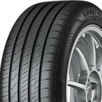 Goodyear 225/55 R18 102V XL EfficientGrip 2 Suv Yaz Lastiği 2025