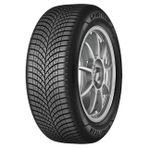 Goodyear 225/55 R18 102V XL Vector 4 Seasons Gen-3 Dört Mevsim Lastiği