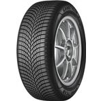 Goodyear 225/55 R18 102W XL Vector 4Seasons Gen-3 Dört Mevsim Lastiği 2024