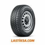 Goodyear 225/65 R16C 112/110T Eagle Sport 4 Seasons Cargo Dört Mevsim Lastiği 2026