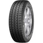 Goodyear 225/75 R16C 121/120R Vector 4 Seasons Cargo Dört Mevsim Lastiği 2025