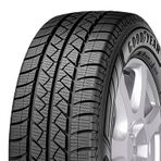 Goodyear 225/75 R16C 121/120R Vector 4 Seasons Cargo Dört Mevsim Lastiği 2025