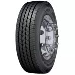 Goodyear 225/75 R17.5 129/127M Kmax S Dört Mevsim Lastiği 2026