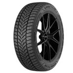 Goodyear 235/45 R21 101T XL UltraGrip Performance + Kış Lastiği 2023