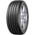 Goodyear 235/50 R18 97V Eagle F1 Asymmetric 3 SUV FP Yaz Lastiği Üretim Yılı: 2023