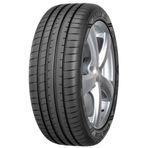 Goodyear 235/50 R18 97V Eagle F1 Asymmetric 3 SUV FP Yaz Lastiği