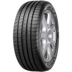 Goodyear 235/55 R19 105W XL Eagle F1 Asymmetric 3 SUV FP Yaz Lastiği Üretim Yılı: 2023