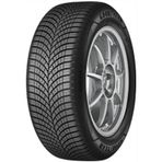 Goodyear 235/55 R19 105W XL Vector 4 Seasons SUV Gen-3 Dört Mevsim Lastiği 2023