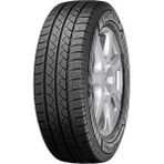 Goodyear 235/60 R17C 117/115S Vector 4Seasons Cargo Dört Mevsim Lastiği 2025