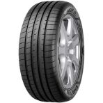 Goodyear 235/60 R18 107V XL SUV J LR XL Eagle F1 Asymmetric 3 SUV Yaz Lastiği Üretim Yılı: 2023