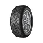 Goodyear 235/60 R18 107W XL Vector 4 Seasons SUV Gen-3 Dört Mevsim Lastiği
