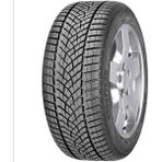 GOODYEAR 235/60R18 107H XL ULTRAGRIP PERFORMANCE+ SUV GOODYEAR Kış Lastiği 2024 *