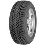Goodyear 235/65 R17 104H UltraGrip Performance SUV Gen-1 Kış Lastiği
