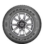 Goodyear 235/65 R17 108T XL Wrangler All-Terrain Adventure Yaz Lastiği Üretim Yılı: 2023