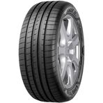 Goodyear 235/65 R18 106W Eagle F1 Asymmetric 3 SUV Yaz Lastiği
