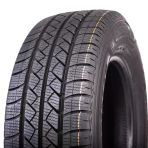 Goodyear 235/65R16c 115/113R Vector 4Seasons 4 Mevsim 2025 Üretim