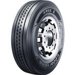 Goodyear 235/75 R17.5 KMAX S 132/130M Dört Mevsim Lastiği 2025