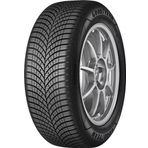 Goodyear 245/55 R17 106H XL Vector 4Seasons Gen-3 Dört Mevsim Lastiği 2025