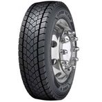 Goodyear 245/70 R17.5 136/134M KMAX D Dört Mevsim Lastiği 2025