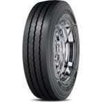 Goodyear 245/70 R17.5 143/146F Kmax T Dört Mevsim Lastiği 2025