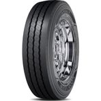 Goodyear 245/70 R17.5C 143/146F KMAX T Dört Mevsim Lastiği 2025